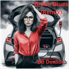 Biden Blues (Remix) - Fine Art Poster