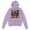 Three P's (Rap Version) - Classic Unisex Pullover Hoodie