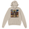 Three P's (Rap Version) - Classic Unisex Pullover Hoodie