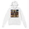 Three P's (Rap Version) - Classic Unisex Pullover Hoodie