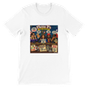 Three P's (Rap Version) - Unisex T-Shirt