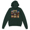 Three P's (Rap Version) - Classic Unisex Pullover Hoodie