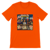 Three P's (Rap Version) - Unisex T-Shirt