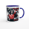 Biden Blues (Remix) - Ceramic Mug