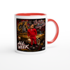 All Week (feat. Lennox James) - Ceramic Mug