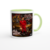 All Week (feat. Lennox James) - Ceramic Mug