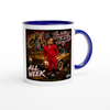 All Week (feat. Lennox James) - Ceramic Mug