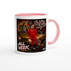 All Week (feat. Lennox James) - Ceramic Mug