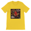 All Week (feat. Lennox James) - Unisex T-Shirt
