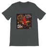 All Week (feat. Lennox James) - Unisex T-Shirt