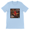 All Week (feat. Lennox James) - Unisex T-Shirt
