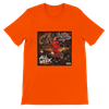 All Week (feat. Lennox James) - Unisex T-Shirt
