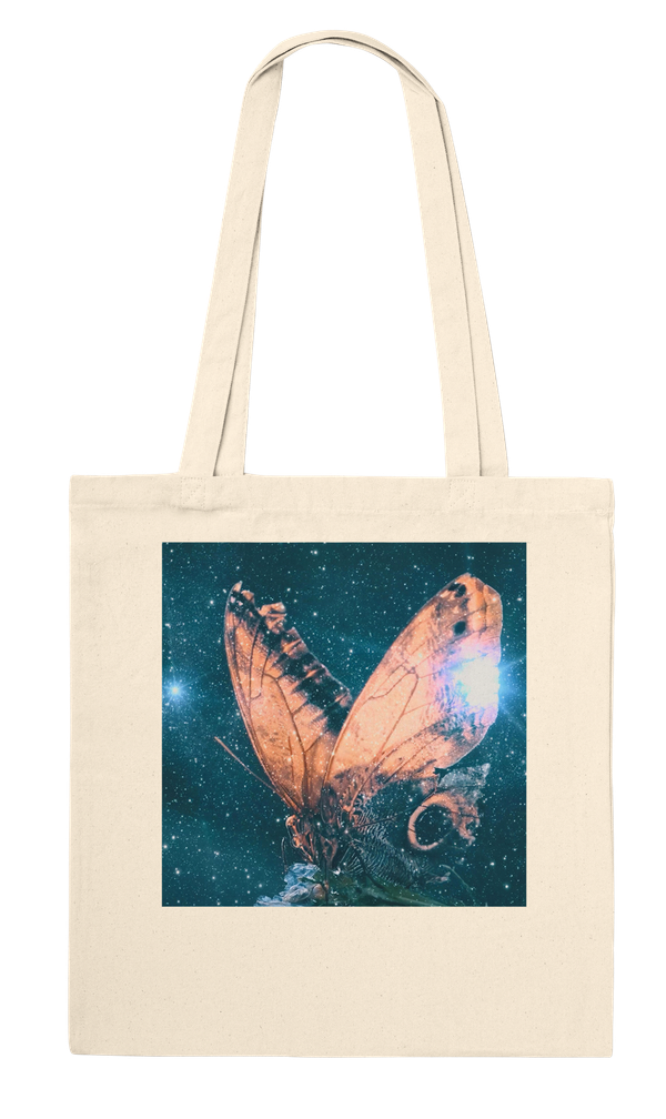 REGINA - Tote bag