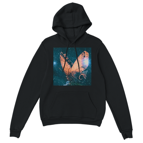 REGINA - Classic Unisex Pullover Hoodie