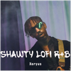 Shawty Lofi R&B - Fine Art Poster