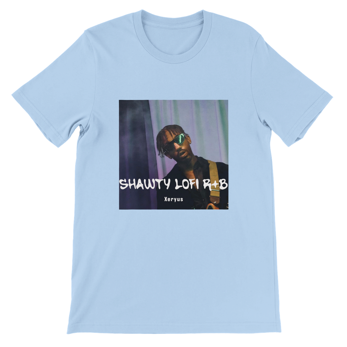 Shawty Lofi R&B - Unisex T-Shirt