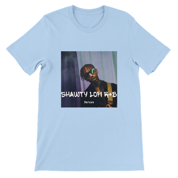 Shawty Lofi R&B - Unisex T-Shirt