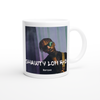 Shawty Lofi R&B - Ceramic Mug