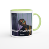 Shawty Lofi R&B - Ceramic Mug