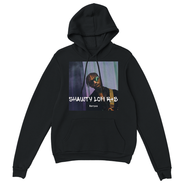 Shawty Lofi R&B - Classic Unisex Pullover Hoodie