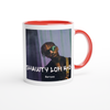 Shawty Lofi R&B - Ceramic Mug