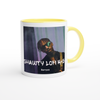 Shawty Lofi R&B - Ceramic Mug