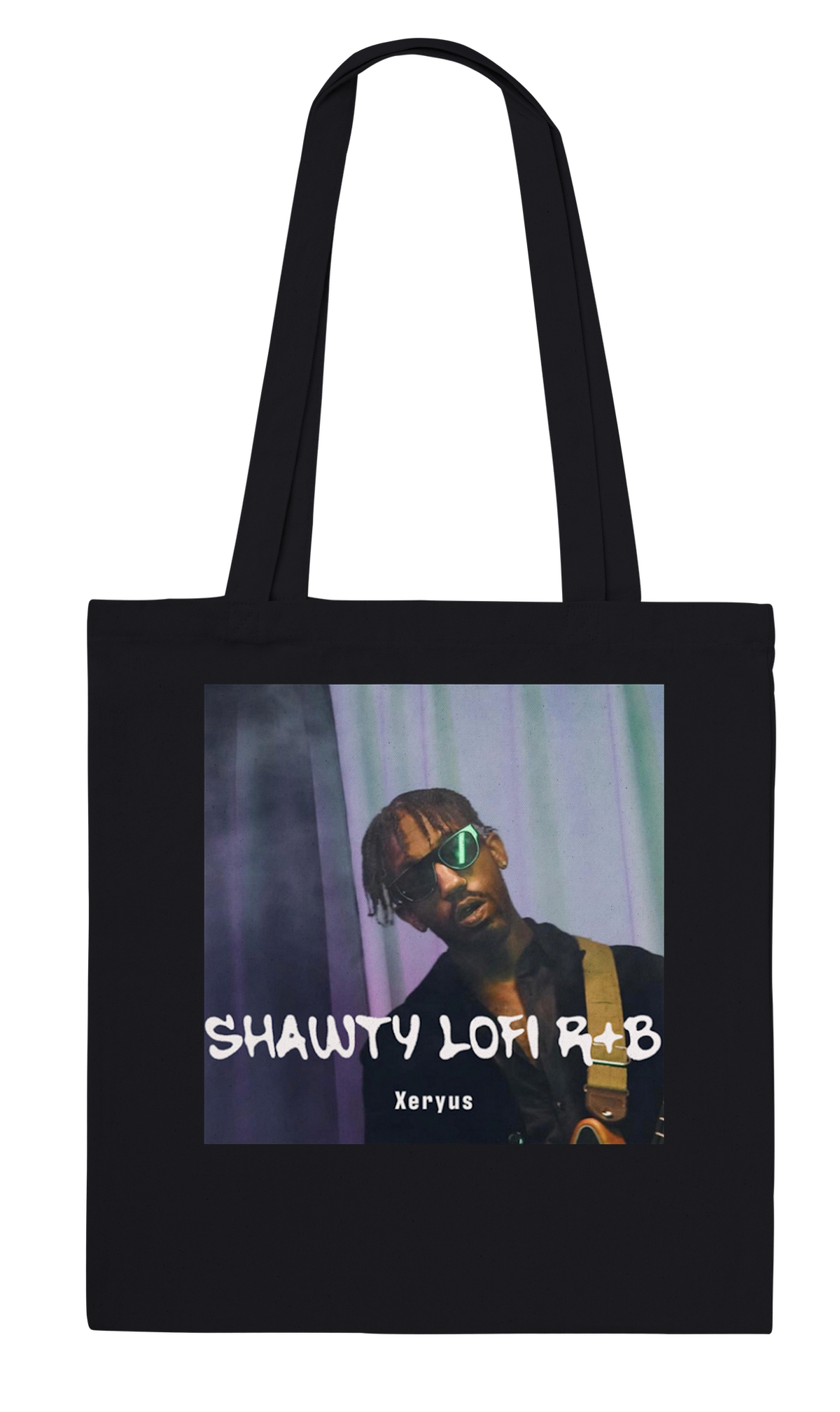 Shawty Lofi R&B - Tote bag