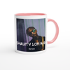 Shawty Lofi R&B - Ceramic Mug
