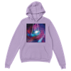 Pulsar - Classic Unisex Pullover Hoodie