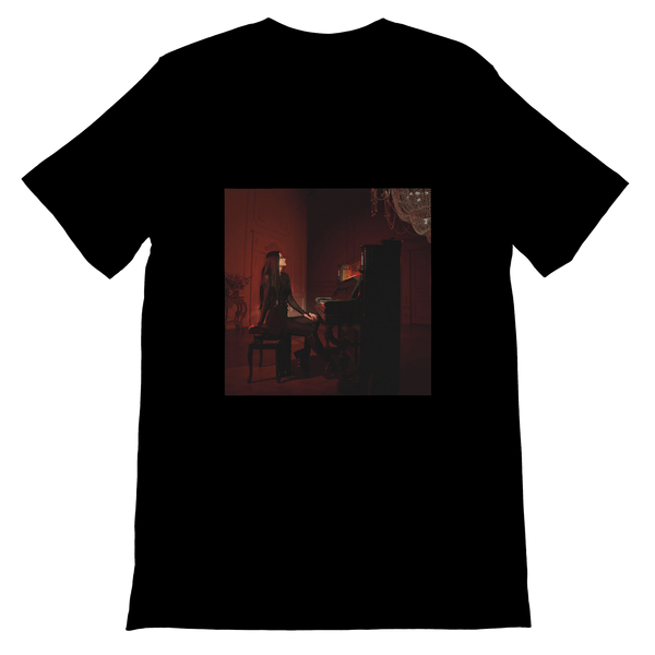 Sonne - Unisex T-Shirt