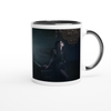 Fear of the Dark - Ceramic Mug