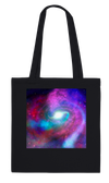 Pulsar - Tote bag