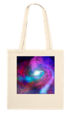 Pulsar - Tote bag