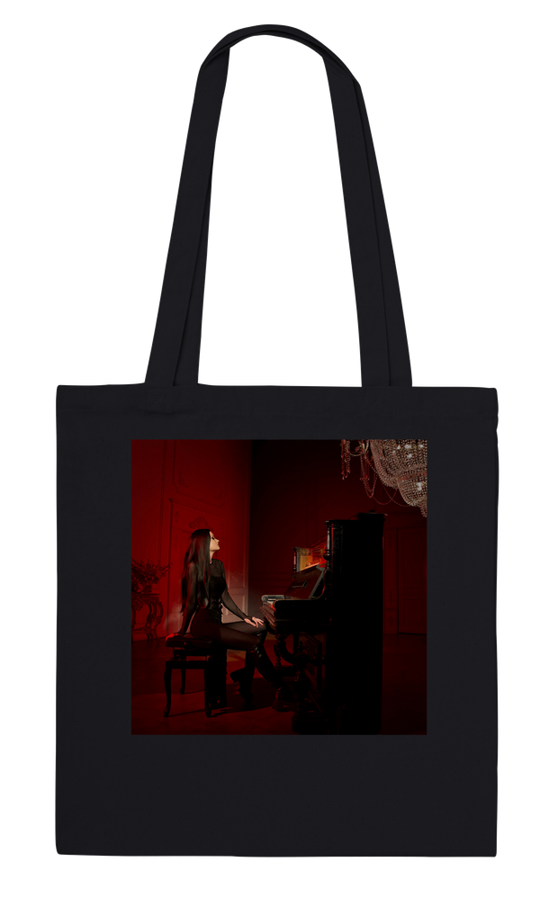 Sonne - Tote bag