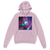 Pulsar - Classic Unisex Pullover Hoodie