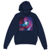 Pulsar - Classic Unisex Pullover Hoodie