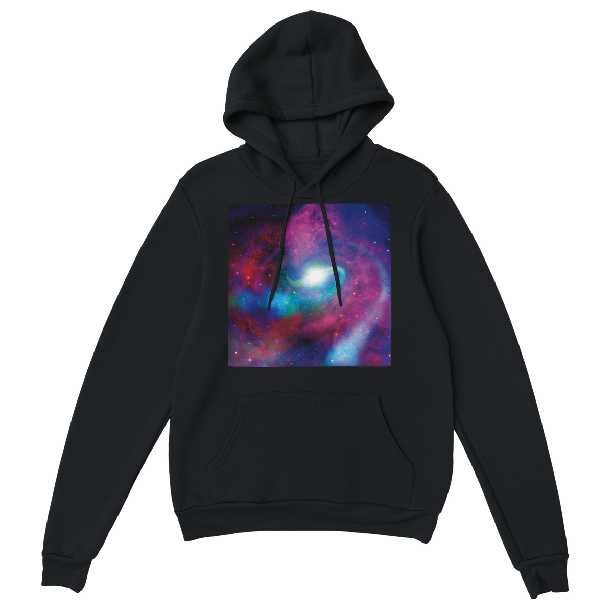 Pulsar - Classic Unisex Pullover Hoodie