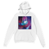 Pulsar - Classic Unisex Pullover Hoodie