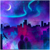 Love (Instrumental) - Fine Art Poster