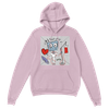 Что если нет? - Classic Unisex Pullover Hoodie