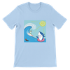 Что если нет? (Instrumental) - Unisex T-Shirt