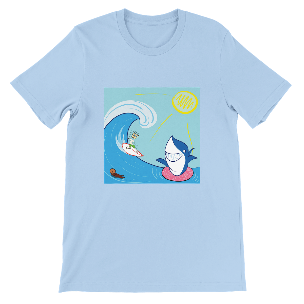 Что если нет? (Instrumental) - Unisex T-Shirt