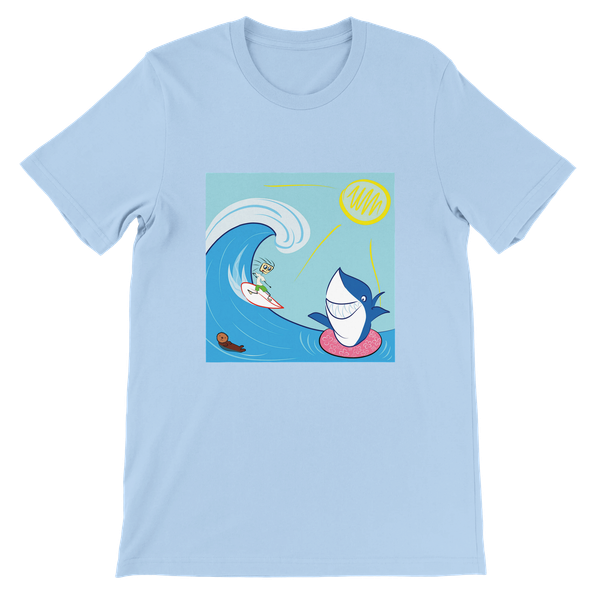 Что если нет? (Instrumental) - Unisex T-Shirt