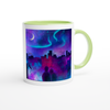Love (Instrumental) - Ceramic Mug