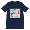 Что если нет? - Unisex T-Shirt