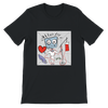 Что если нет? - Unisex T-Shirt