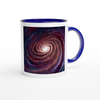 Universe That Never Came to Be - Ceramic Mug