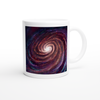 Universe That Never Came to Be - Ceramic Mug