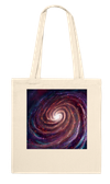 Universe That Never Came to Be - Tote bag