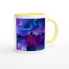 Love (Instrumental) - Ceramic Mug